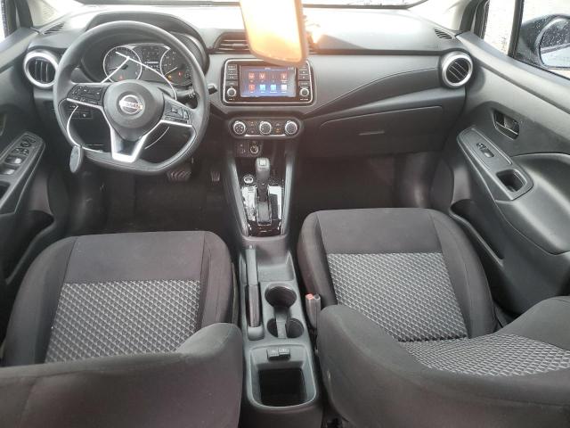 2021 NISSAN VERSA S 3N1CN8DV8ML857956