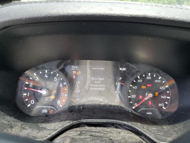 2022 JEEP COMPASS LA - 3C4NJDBB1NT186053