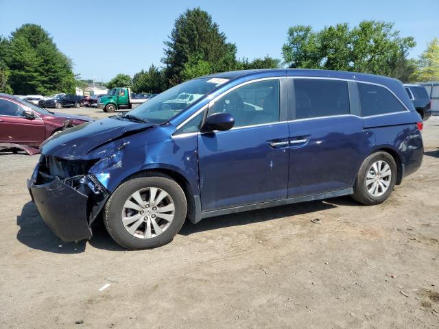 HONDA ODYSSEY EX