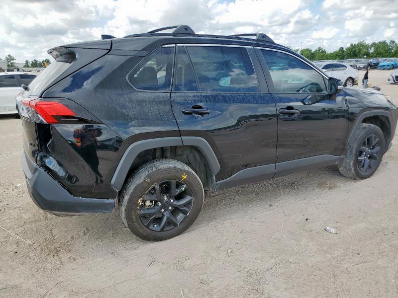 2023 TOYOTA RAV4 XLE - 2T3W1RFV7PW276311