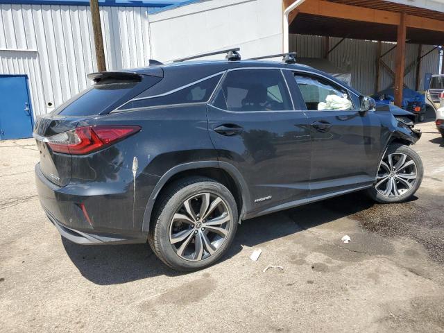 Vin: 2t2bgmca3kc037404, lot: 61683875, lexus rx450 450h base 20193