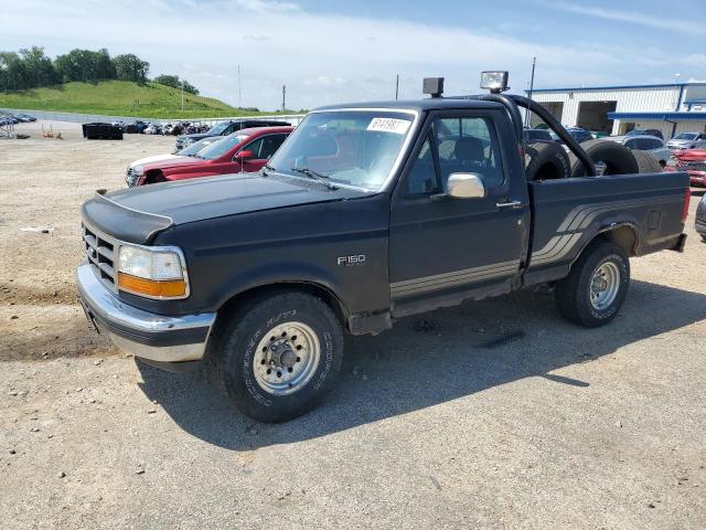 Vin: 1ftef14n5nla13140, lot: 61419835, ford all models 1992 img_1