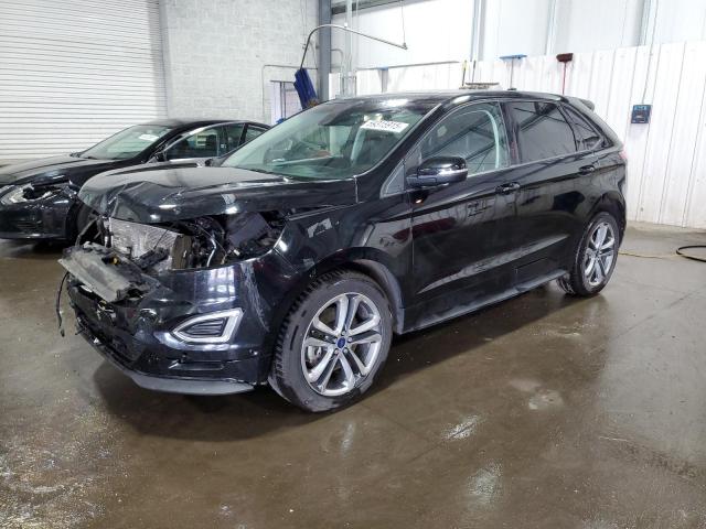 Vin: 2fmpk4ap1gbb66642, lot: 59315915, ford edge sport 2016 img_1