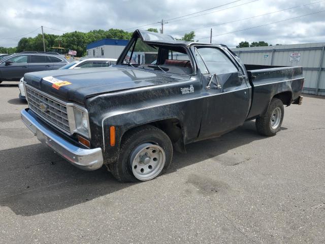 CHEVROLET 10