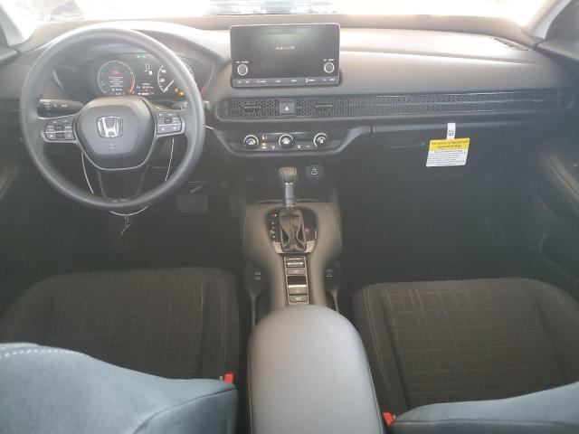 2025 HONDA HR-V LX 3CZRZ1H38SM753772
