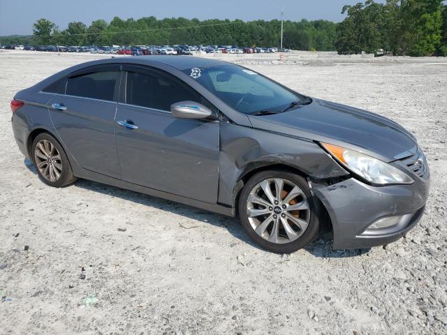 Vin: 5npec4ab3ch433081, lot: 59022175, hyundai sonata se 20124