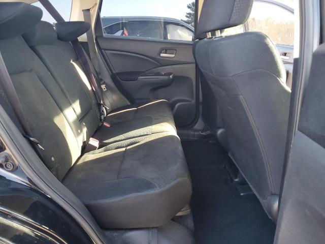 2016 HONDA CR-V SE - 2HKRM3H4XGH562831