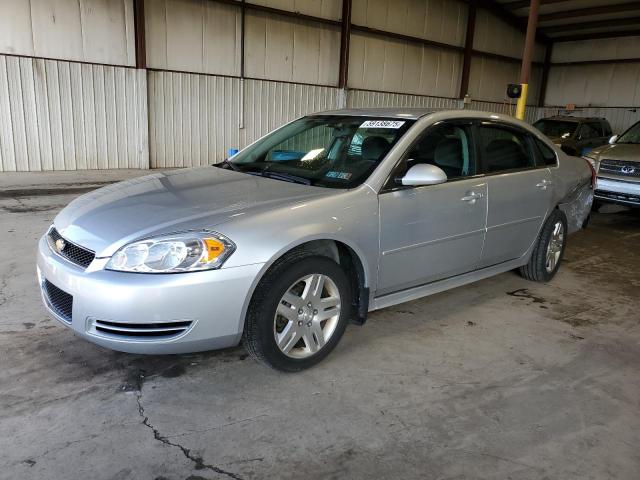 Vin: 2g1wg5e31d1109690, lot: 59138675, chevrolet impala lt 2013 img_1