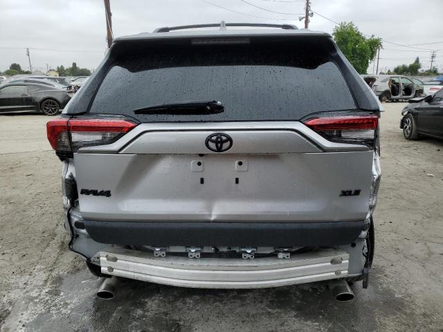 2022 TOYOTA RAV4 XLE P - 2T3C1RFV5NC211121