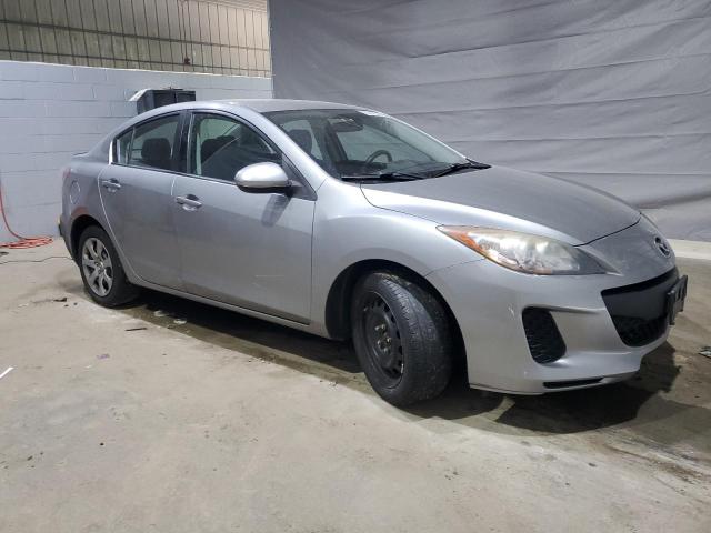 Vin: jm1bl1tg0d1788535, lot: 60246205, mazda 3 i 20134