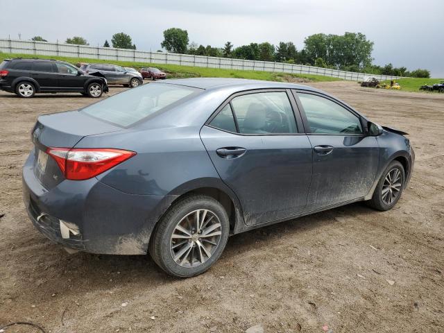 Vin: 2t1burhe7gc587556, lot: 60061915, toyota corolla l 20163