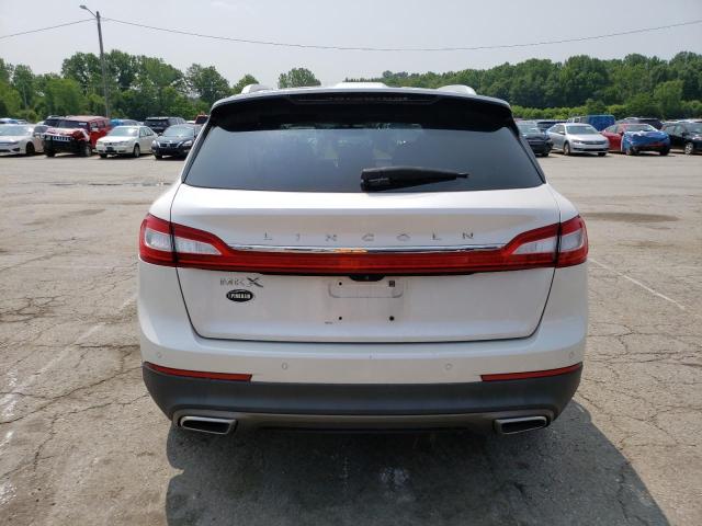 2017 LINCOLN MKX PREMIE 2LMPJ6JR9HBL25381