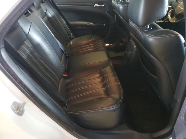 2016 CHRYSLER 300 S 2C3CCAGG3GH164396