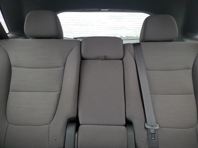 2015 KIA SORENTO LX - 5XYKT3A66FG584010