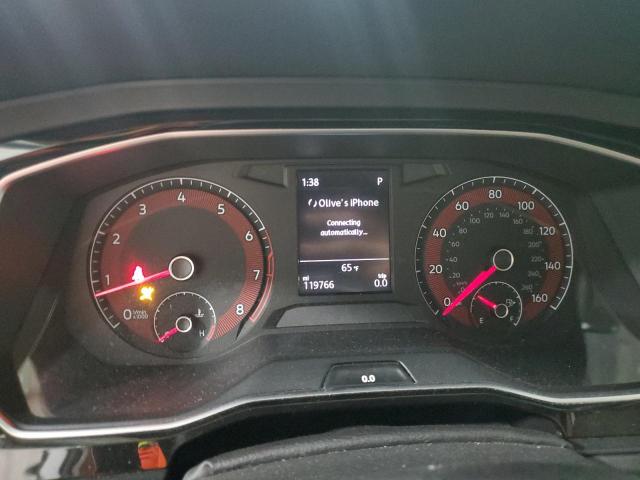 2019 VOLKSWAGEN JETTA S - 3VWCB7BU2KM181163