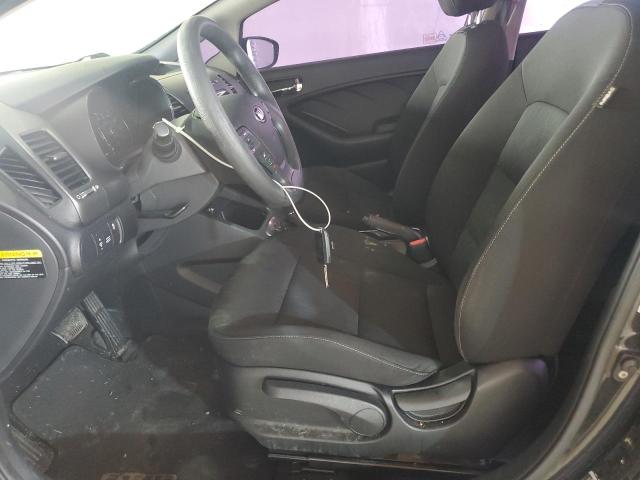 2016 KIA FORTE LX KNAFK4A62G5616968