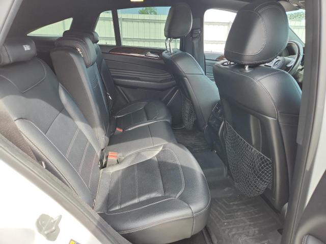 2016 MERCEDES-BENZ GLE COUPE - 4JGED6EB1GA025660