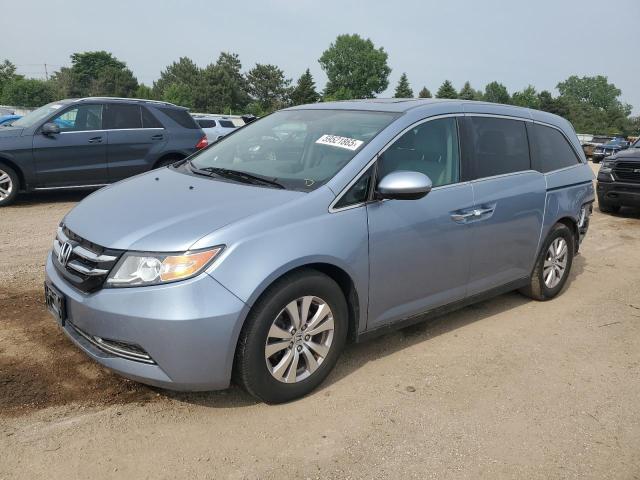 Vin: 5fnrl5h68eb128077, lot: 59521865, honda all models exl 2014 img_1