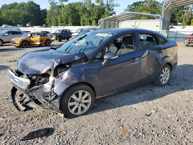 FORD FIESTA SE