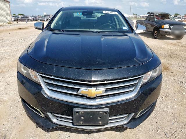 2016 CHEVROLET IMPALA LTZ 2G1145S30G9159784