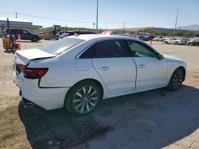 2020 AUDI A4 PREMIUM - WAUHMAF41LA043149