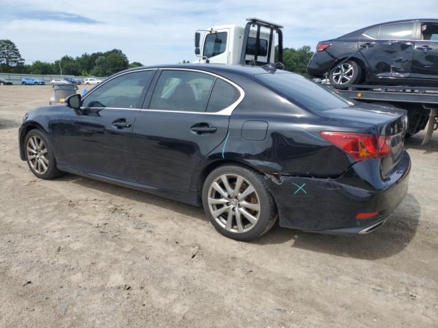 Vin: jthbe1bl7fa009920, lot: 60151425, lexus gs350 350 20152