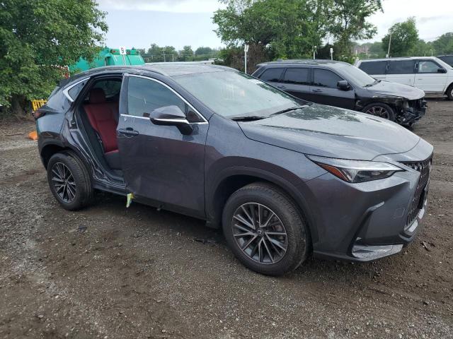 2025 LEXUS NX 350 PRE - 2T2GGCEZ6SC068634