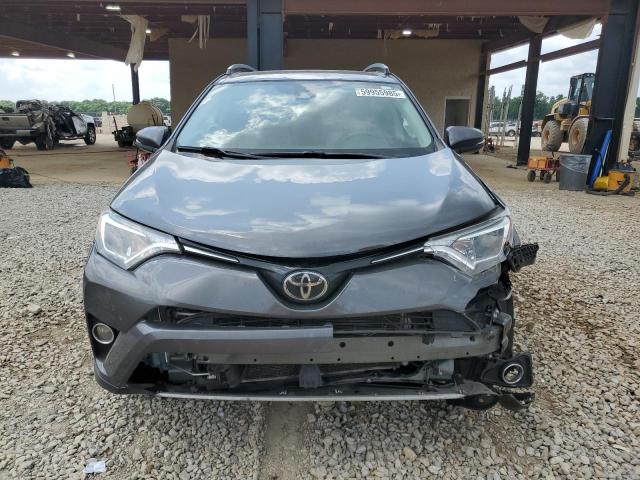 2017 TOYOTA RAV4 XLE - JTMWFREV0HJ714444