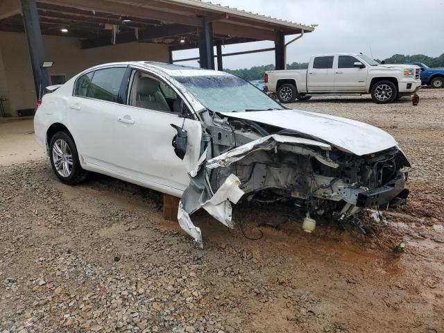 Vin: jn1cv6ap8bm510589, lot: 61571335, infiniti g37 base 20114