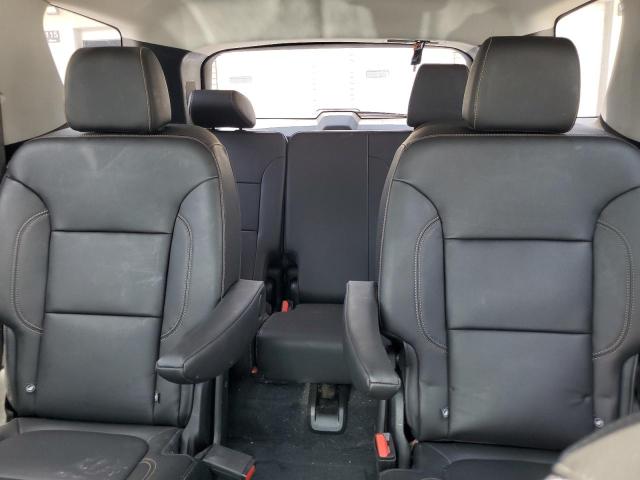 2021 CHEVROLET TRAVERSE L 1GNERHKW4MJ100640