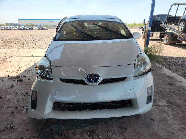 2010 TOYOTA PRIUS - JTDKN3DUXA0070924