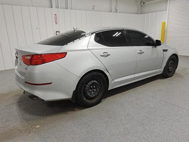 Vin: 5xxgn4a74eg295726, lot: 59775505, kia optima ex 20143