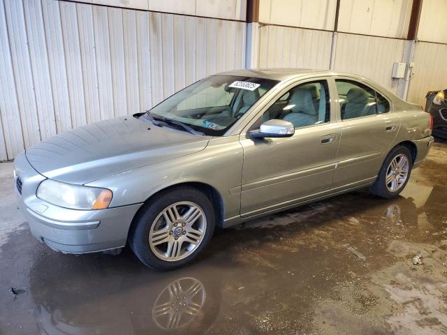 VOLVO S60 2.5T