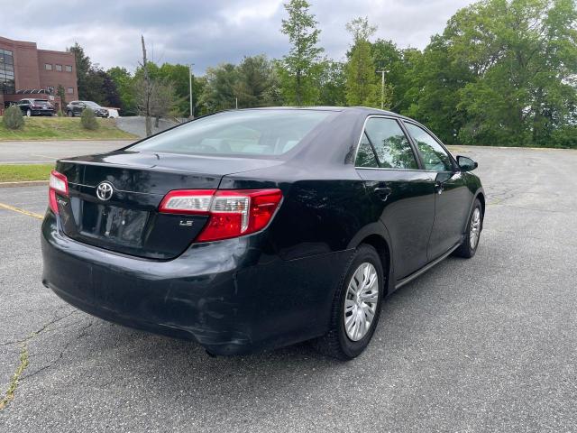 Vin: 4t4bf1fk5cr209349, lot: 59817095, toyota camry base 20124