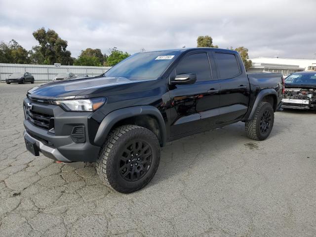 CHEVROLET COLORADO T