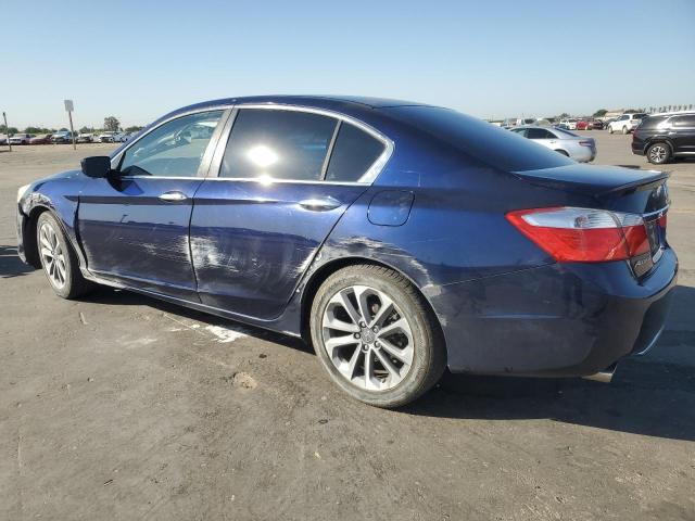 2014 HONDA ACCORD SPO - 1HGCR2F54EA166798