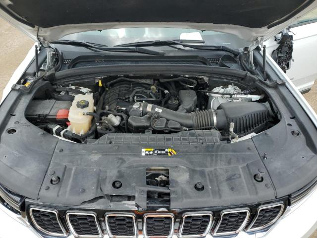 2022 JEEP GRAND CHER 1C4RJHBG2N8592247