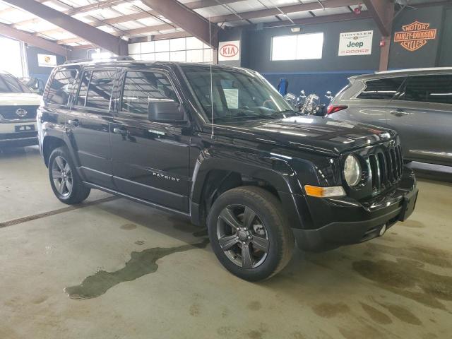 Vin: 1c4njrfb2fd382629, lot: 62348805, jeep patriot latitude 20154