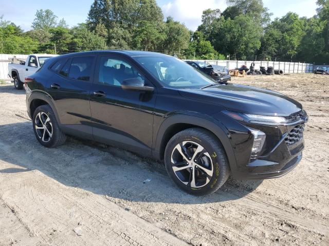 Vin: kl77lgep3sc021153, lot: 61173075, chevrolet trax 1rs 1rs 20254