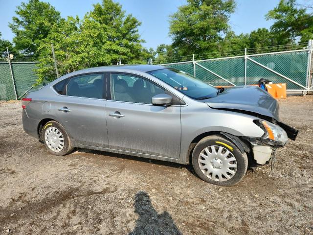 Vin: 3n1ab7ap0dl669349, lot: 60639695, nissan sentra s 20134