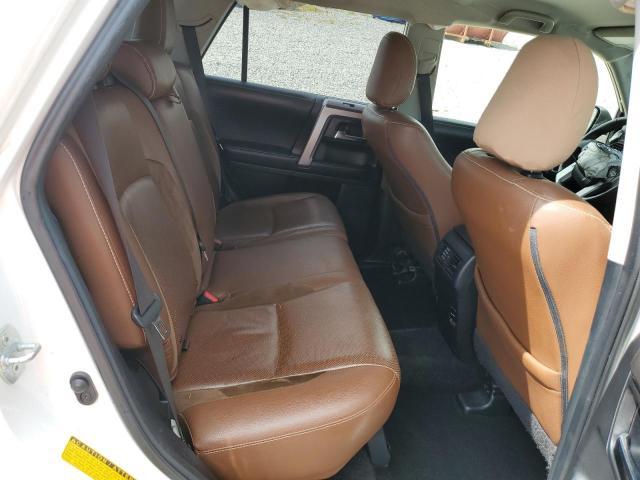 2016 TOYOTA 4RUNNER SR - JTEBU5JRXG5359274