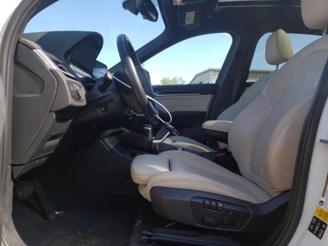 2018 BMW X1 XDRIVE2 - WBXHT3C35J5F89977