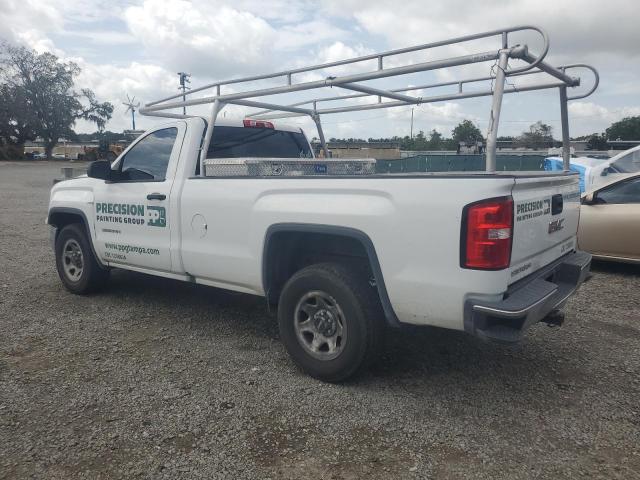 Vin: 1gtn1lec4hz905971, lot: 59954315, gmc sierra c1500 20172