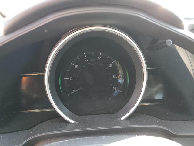 2018 HONDA FIT EX - 3HGGK5H87JM715373