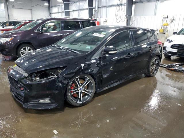 Vin: 1fadp3l91hl262439, lot: 60053435, ford focus st 2017 img_1