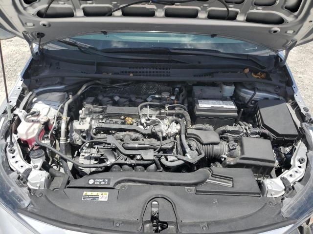 2024 TOYOTA COROLLA LE 5YFB4MDE6RP157304