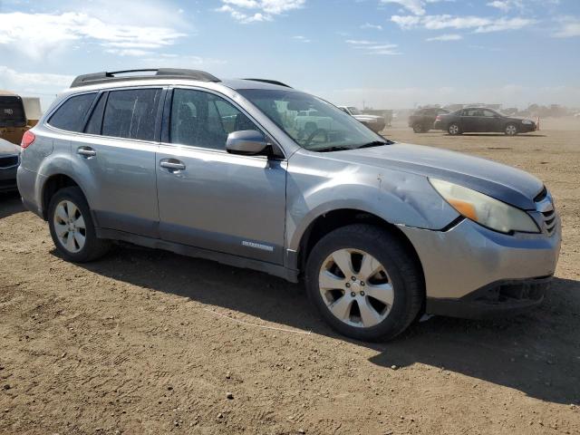2010 SUBARU OUTBACK 2. - 4S4BRBCC1A3351690