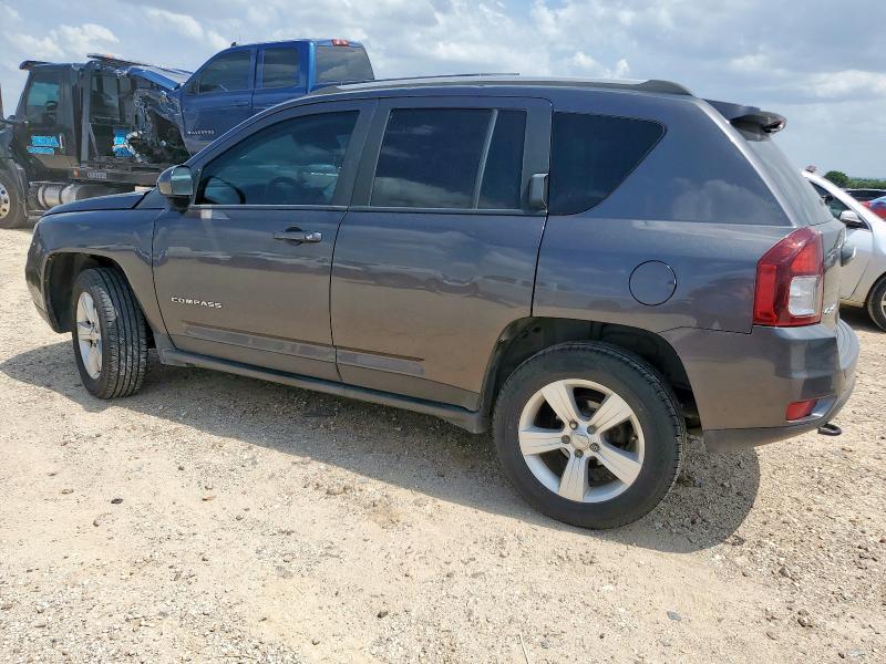 Vin: 1c4njdeb8gd544902, lot: 59801565, jeep compass latitude 20162