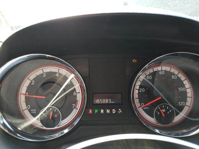 2016 DODGE GRAND CARA 2C4RDGBG7GR195917