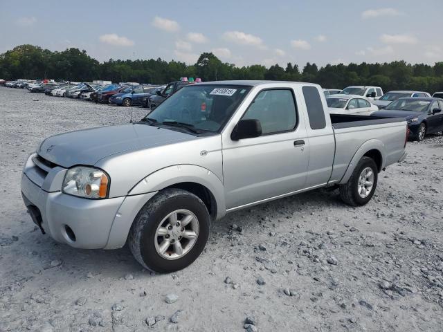 NISSAN FRONTIER K